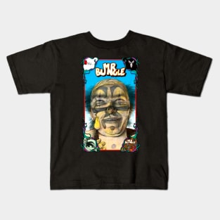 Mr Bungle Band Kids T-Shirt